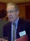 Robert Schwartz, Academic Dean of Harvard Graduate School of Education